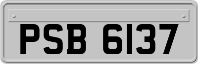 PSB6137