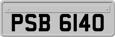 PSB6140