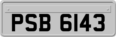PSB6143