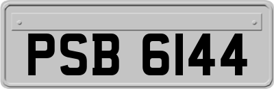 PSB6144