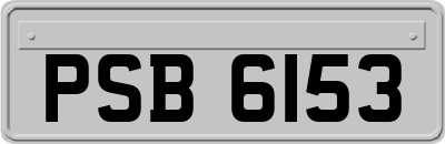 PSB6153