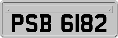 PSB6182