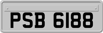 PSB6188