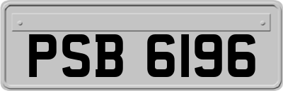 PSB6196