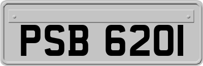 PSB6201