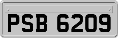PSB6209