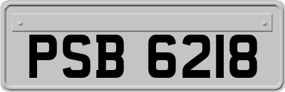 PSB6218