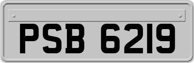 PSB6219