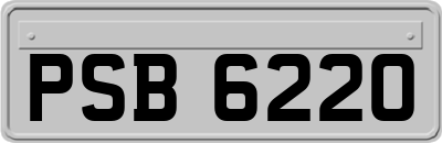 PSB6220