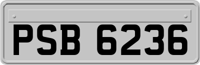 PSB6236