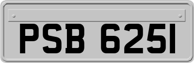 PSB6251