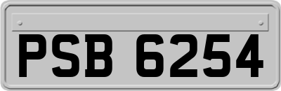 PSB6254