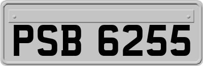 PSB6255