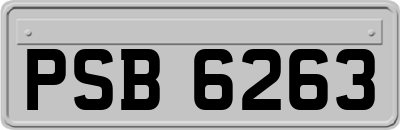 PSB6263