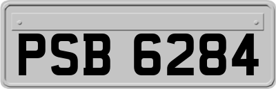 PSB6284