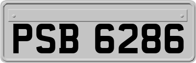 PSB6286