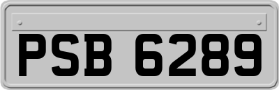 PSB6289