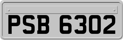 PSB6302