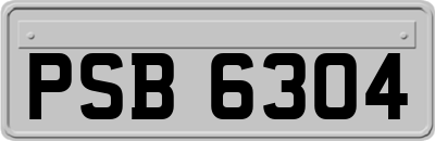 PSB6304