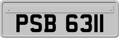 PSB6311