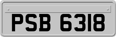 PSB6318