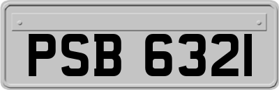 PSB6321