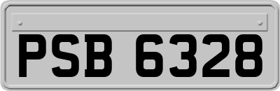 PSB6328