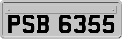 PSB6355