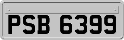 PSB6399