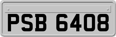 PSB6408