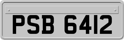 PSB6412