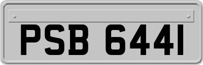 PSB6441
