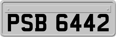 PSB6442