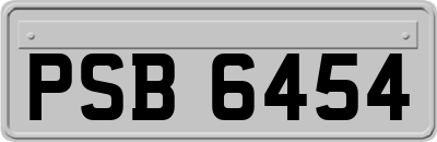 PSB6454