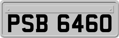 PSB6460