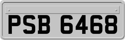 PSB6468