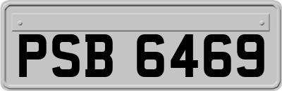 PSB6469