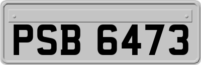 PSB6473