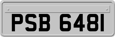 PSB6481