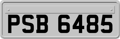 PSB6485