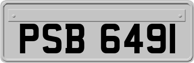 PSB6491