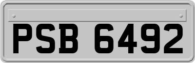 PSB6492