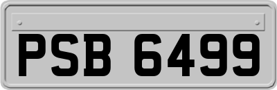 PSB6499