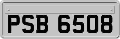 PSB6508