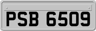 PSB6509