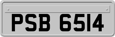 PSB6514