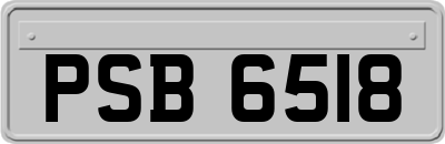 PSB6518