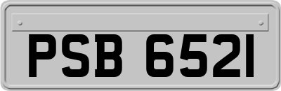 PSB6521