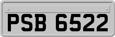 PSB6522