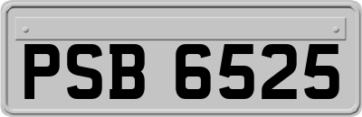 PSB6525